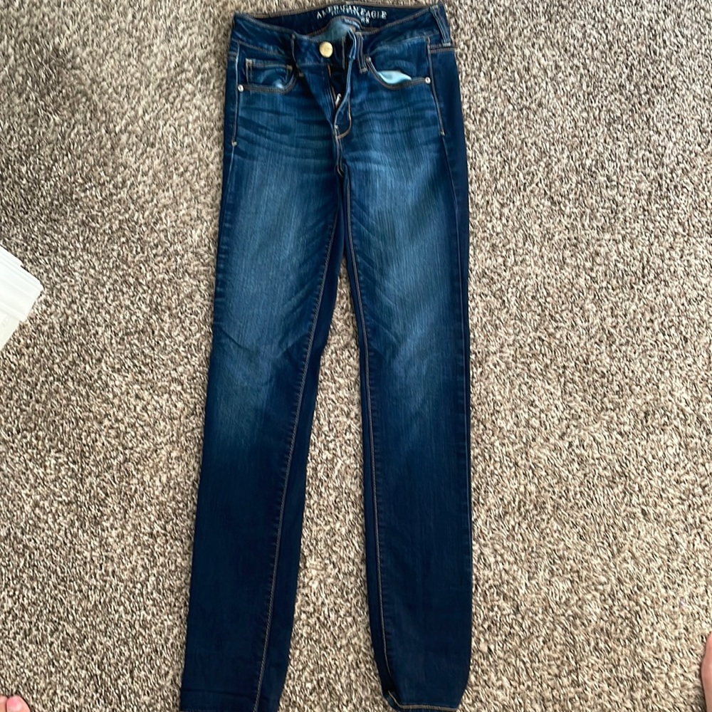 American Eagle Women’s Jeans